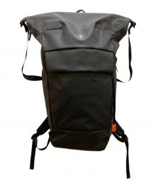 MAMMUT（マムート）の古着「セオン クーリエ 30」｜ブラック