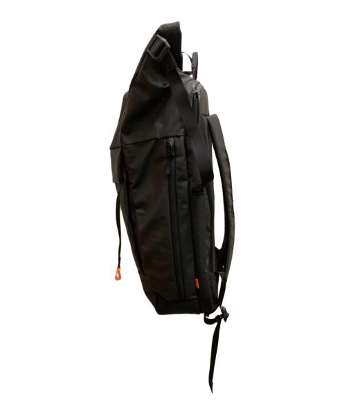 MAMMUT（マムート）MAMMUT (マムート) セオン クーリエ 30 ブラックの古着・服飾アイテム