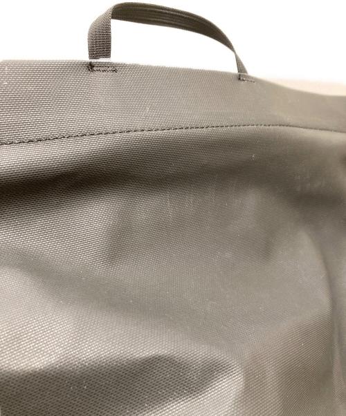 MAMMUT（マムート）MAMMUT (マムート) セオン クーリエ 30 ブラックの古着・服飾アイテム