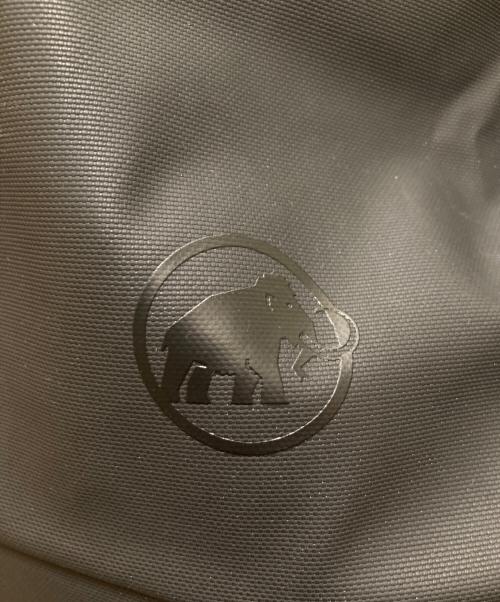 MAMMUT（マムート）MAMMUT (マムート) セオン クーリエ 30 ブラックの古着・服飾アイテム