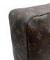 中古・古着 LOUIS VUITTON (ルイ ヴィトン) ルーピングGM ブラウン：50000円