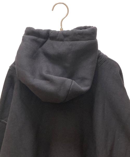 CAMBER（キャンバー）CAMBER (キャンバー) 裏起毛プルオーバーパーカー ブラック サイズ:2XL 未使用品の古着・服飾アイテム