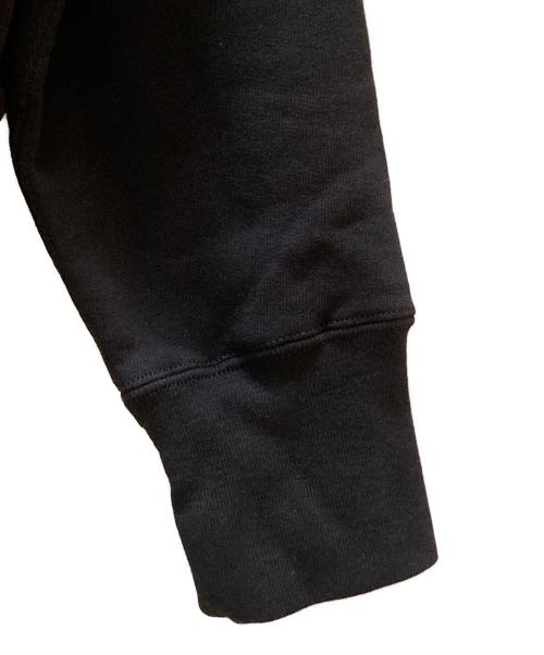 CAMBER（キャンバー）CAMBER (キャンバー) 裏起毛プルオーバーパーカー ブラック サイズ:2XL 未使用品の古着・服飾アイテム