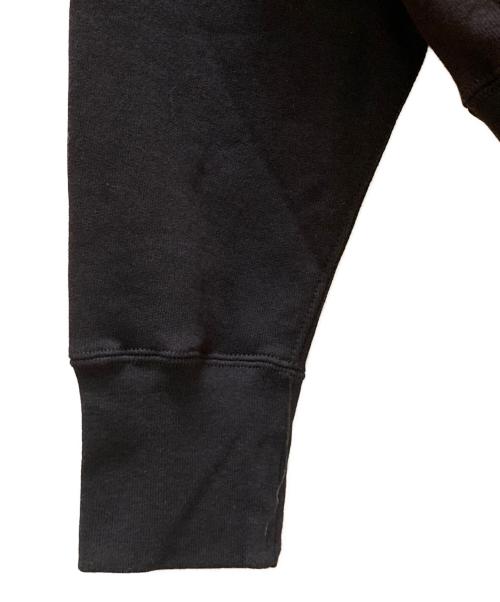 CAMBER（キャンバー）CAMBER (キャンバー) 裏起毛プルオーバーパーカー ブラック サイズ:2XL 未使用品の古着・服飾アイテム