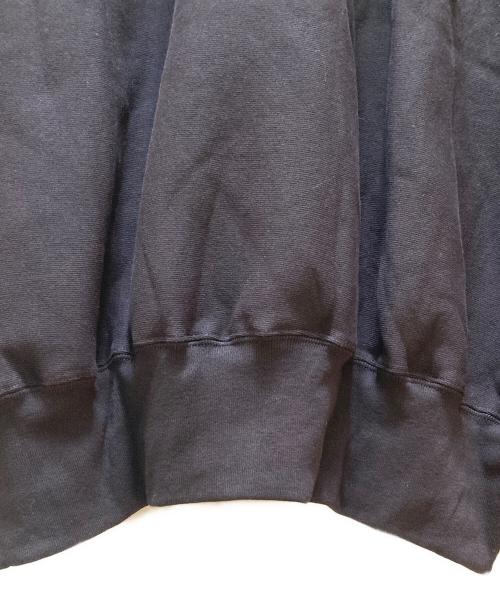 CAMBER（キャンバー）CAMBER (キャンバー) 裏起毛プルオーバーパーカー ブラック サイズ:2XL 未使用品の古着・服飾アイテム