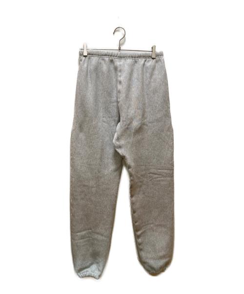CAMBER（キャンバー）CAMBER (キャンバー) 裏起毛スウェットパンツ グレー サイズ:S 未使用品の古着・服飾アイテム