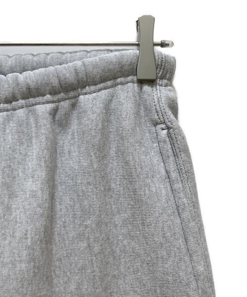 CAMBER（キャンバー）CAMBER (キャンバー) 裏起毛スウェットパンツ グレー サイズ:S 未使用品の古着・服飾アイテム