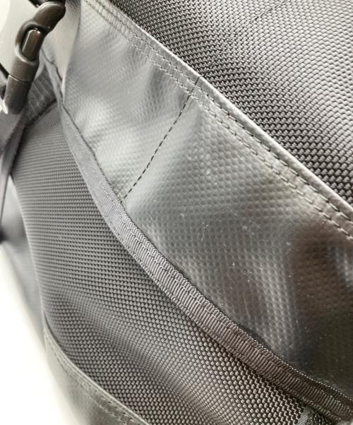 PORTER（ポーター）PORTER (ポーター) ヒート メッセンジャーバッグ(L) ブラックの古着・服飾アイテム