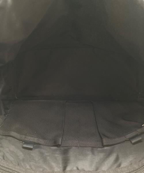 PORTER（ポーター）PORTER (ポーター) ヒート メッセンジャーバッグ(L) ブラックの古着・服飾アイテム