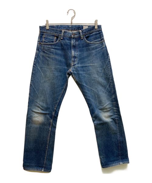 orSlow（オアスロウ）orSlow (オアスロウ) 107デニムパンツ インディゴ サイズ:Mの古着・服飾アイテム
