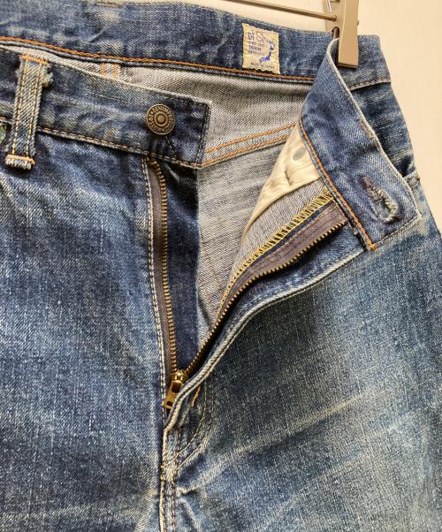 orSlow（オアスロウ）orSlow (オアスロウ) 107デニムパンツ インディゴ サイズ:Mの古着・服飾アイテム