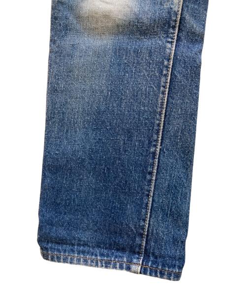 orSlow（オアスロウ）orSlow (オアスロウ) 107デニムパンツ インディゴ サイズ:Mの古着・服飾アイテム