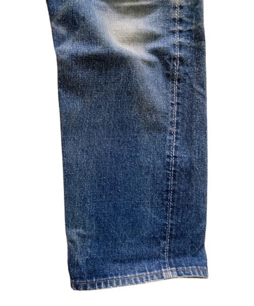 orSlow（オアスロウ）orSlow (オアスロウ) 107デニムパンツ インディゴ サイズ:Mの古着・服飾アイテム