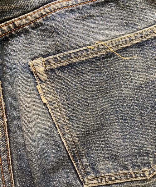 orSlow（オアスロウ）orSlow (オアスロウ) 107デニムパンツ インディゴ サイズ:Mの古着・服飾アイテム