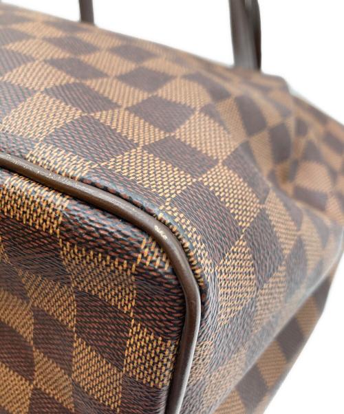 LOUIS VUITTON（ルイ ヴィトン）LOUIS VUITTON (ルイ ヴィトン) ウェストミンスターGM ダミエ トートバッグ ブラウンの古着・服飾アイテム