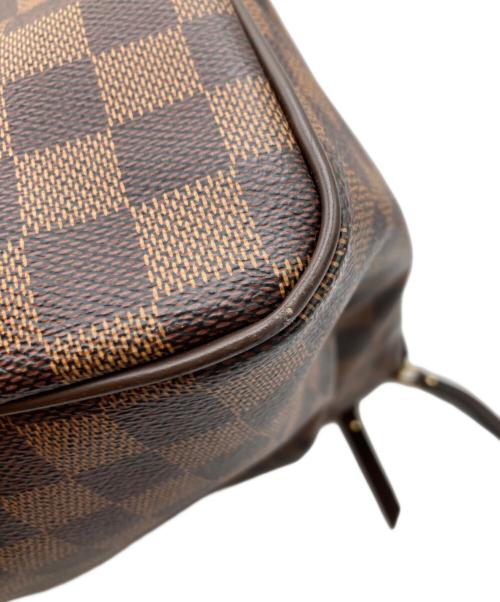 LOUIS VUITTON（ルイ ヴィトン）LOUIS VUITTON (ルイ ヴィトン) ウェストミンスターGM ダミエ トートバッグ ブラウンの古着・服飾アイテム