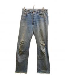 LEVI'S（リーバイス）の古着「90sデニムパンツ」｜インディゴ