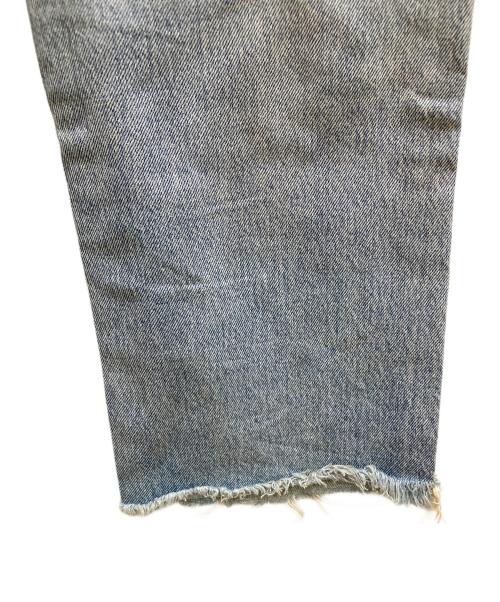 LEVI'S（リーバイス）LEVI'S (リーバイス) 90sデニムパンツ インディゴ サイズ:W31L32の古着・服飾アイテム