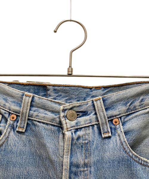 LEVI'S（リーバイス）LEVI'S (リーバイス) 90sデニムパンツ インディゴ サイズ:W31L32の古着・服飾アイテム