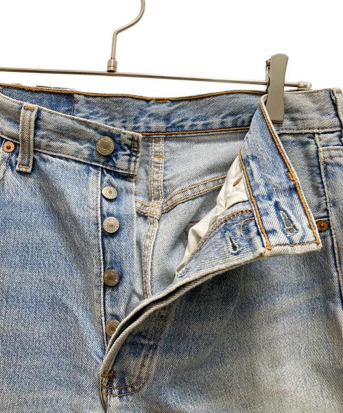 LEVI'S（リーバイス）LEVI'S (リーバイス) 90sデニムパンツ インディゴ サイズ:W31L32の古着・服飾アイテム