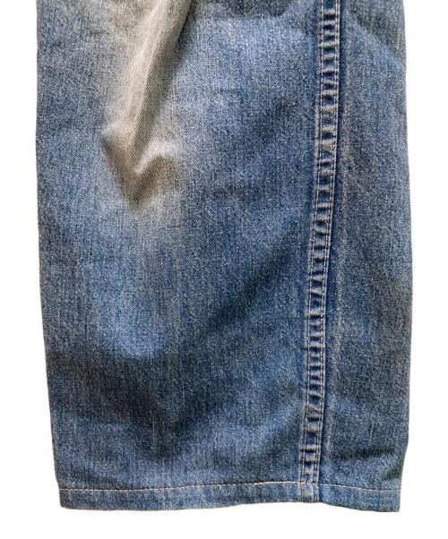 OSH KOSH B'gosh（オシュコシュ ビゴッシュ）OSH KOSH B'gosh (オシュコシュ ビゴッシュ) ヴィンテージペインターデニムパンツ インディゴ サイズ:32/35の古着・服飾アイテム
