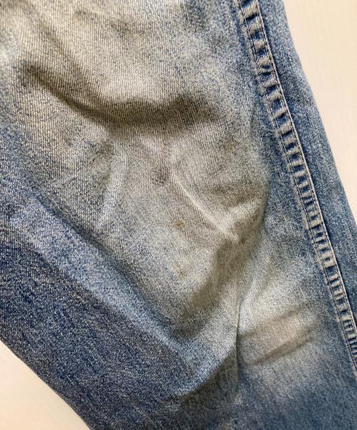 OSH KOSH B'gosh（オシュコシュ ビゴッシュ）OSH KOSH B'gosh (オシュコシュ ビゴッシュ) ヴィンテージペインターデニムパンツ インディゴ サイズ:32/35の古着・服飾アイテム