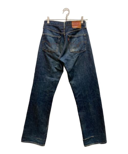 LEVI'S（リーバイス）LEVI'S (リーバイス) 503B復刻デニムパンツ インディゴ サイズ:W28 L36の古着・服飾アイテム