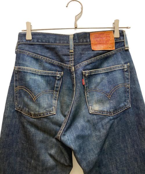 LEVI'S（リーバイス）LEVI'S (リーバイス) 503B復刻デニムパンツ インディゴ サイズ:W28 L36の古着・服飾アイテム