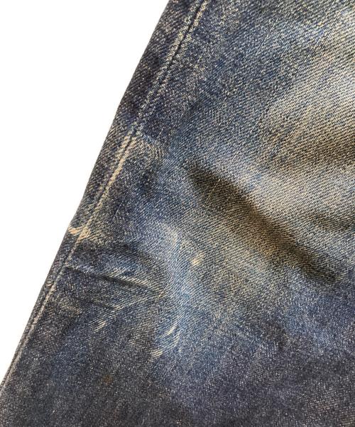 LEVI'S（リーバイス）LEVI'S (リーバイス) 503B復刻デニムパンツ インディゴ サイズ:W28 L36の古着・服飾アイテム