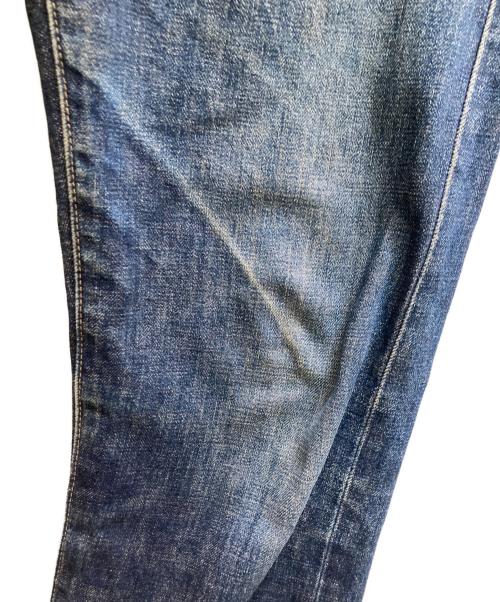 LEVI'S（リーバイス）LEVI'S (リーバイス) 503B復刻デニムパンツ インディゴ サイズ:W28 L36の古着・服飾アイテム