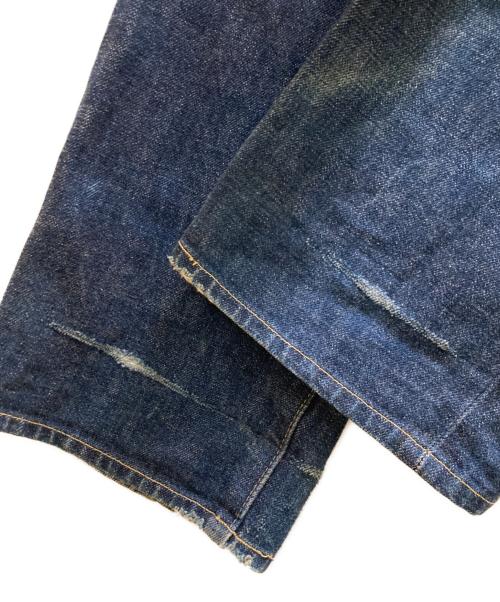 LEVI'S（リーバイス）LEVI'S (リーバイス) 503B復刻デニムパンツ インディゴ サイズ:W28 L36の古着・服飾アイテム