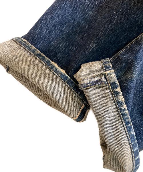 LEVI'S（リーバイス）LEVI'S (リーバイス) 503B復刻デニムパンツ インディゴ サイズ:W28 L36の古着・服飾アイテム