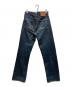 LEVI'S (リーバイス) 503B復刻デニムパンツ インディゴ サイズ:W28 L36：6000円