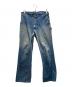 OSH KOSH B'gosh（オシュコシュ ビゴッシュ）の古着「ヴィンテージペインターデニムパンツ」｜インディゴ