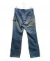 OSH KOSH B'gosh (オシュコシュ ビゴッシュ) ヴィンテージペインターデニムパンツ インディゴ サイズ:不明：15000円