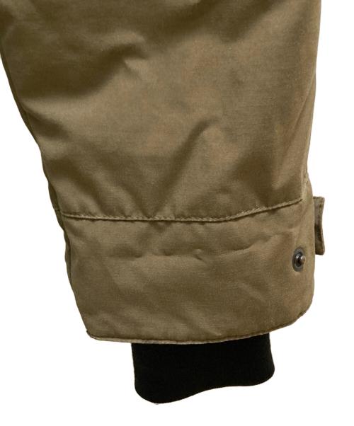CANADA GOOSE（カナダグース）CANADA GOOSE (カナダグース) エモリーパーカ グリーン(MILGREEN) サイズ:Mの古着・服飾アイテム
