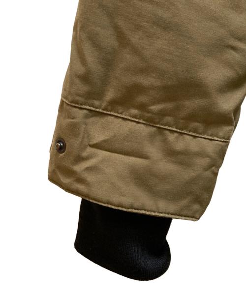 CANADA GOOSE（カナダグース）CANADA GOOSE (カナダグース) エモリーパーカ グリーン(MILGREEN) サイズ:Mの古着・服飾アイテム