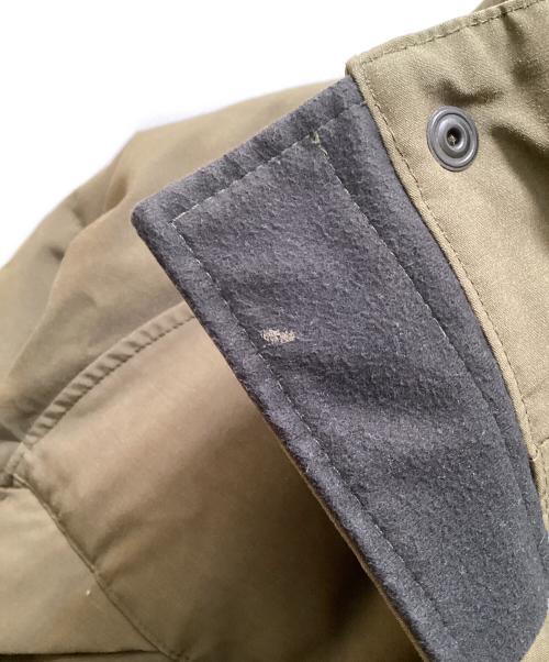 CANADA GOOSE（カナダグース）CANADA GOOSE (カナダグース) エモリーパーカ グリーン(MILGREEN) サイズ:Mの古着・服飾アイテム