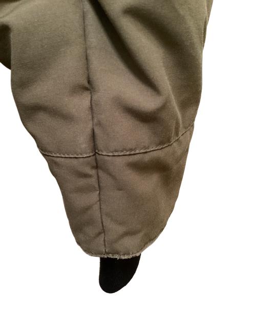 CANADA GOOSE（カナダグース）CANADA GOOSE (カナダグース) エモリーパーカ グリーン(MILGREEN) サイズ:Mの古着・服飾アイテム