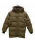 CANADA GOOSE（カナダグース）の古着「エモリーパーカ」｜グリーン(MILGREEN)