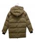 CANADA GOOSE (カナダグース) エモリーパーカ グリーン(MILGREEN) サイズ:M：50000円
