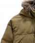 中古・古着 CANADA GOOSE (カナダグース) エモリーパーカ グリーン(MILGREEN) サイズ:M：50000円
