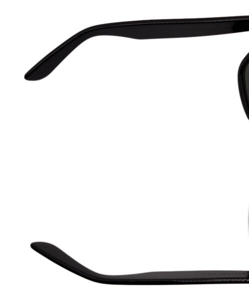 RAY-BAN（レイバン）RAY-BAN (レイバン) ウェイファーラーサングラス ブラックの古着・服飾アイテム