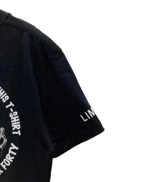 LIMI feu（リミフゥ）LIMI feu (リミフゥ) LIMI7 PT NORMAL T ブラック サイズ:2 未使用品の古着・服飾アイテム
