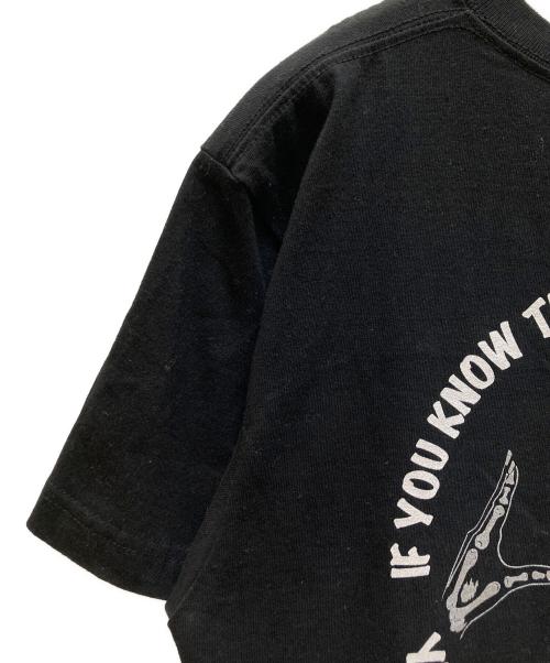 LIMI feu（リミフゥ）LIMI feu (リミフゥ) LIMI7 PT NORMAL T ブラック サイズ:2 未使用品の古着・服飾アイテム