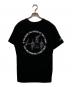 LIMI feu (リミフゥ) LIMI7 PT NORMAL T ブラック サイズ:2 未使用品：6000円