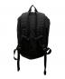 New Era (ニューエラ) Yohji Yamamoto pour homme (ヨウジヤマモト プールオム) RUCK SACK METAL LO ブラック：15000円