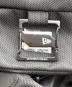 中古・古着 New Era (ニューエラ) Yohji Yamamoto pour homme (ヨウジヤマモト プールオム) RUCK SACK METAL LO ブラック：15000円