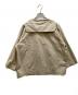 MHL (エムエイチエル) CRISP COTTON LINEN ベージュ サイズ:1：7000円