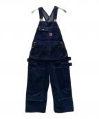 TCB jeansティーシービー ジーンズ）の古着「デニムオーバーオール」｜インディゴ